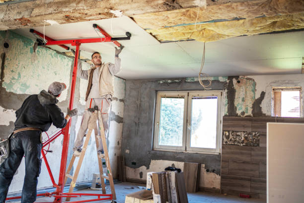 Best Insulation for Specific Applications in Bray, OK